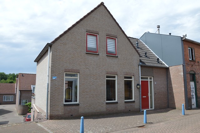 Lange Kerkstraat 42, 4531 CJ Terneuzen, Nederland