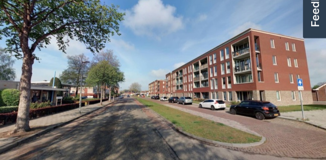 Ericalaan 65, 4621 ED Bergen op Zoom, Nederland