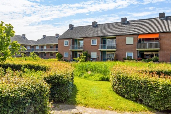 Buitenruststraat 103