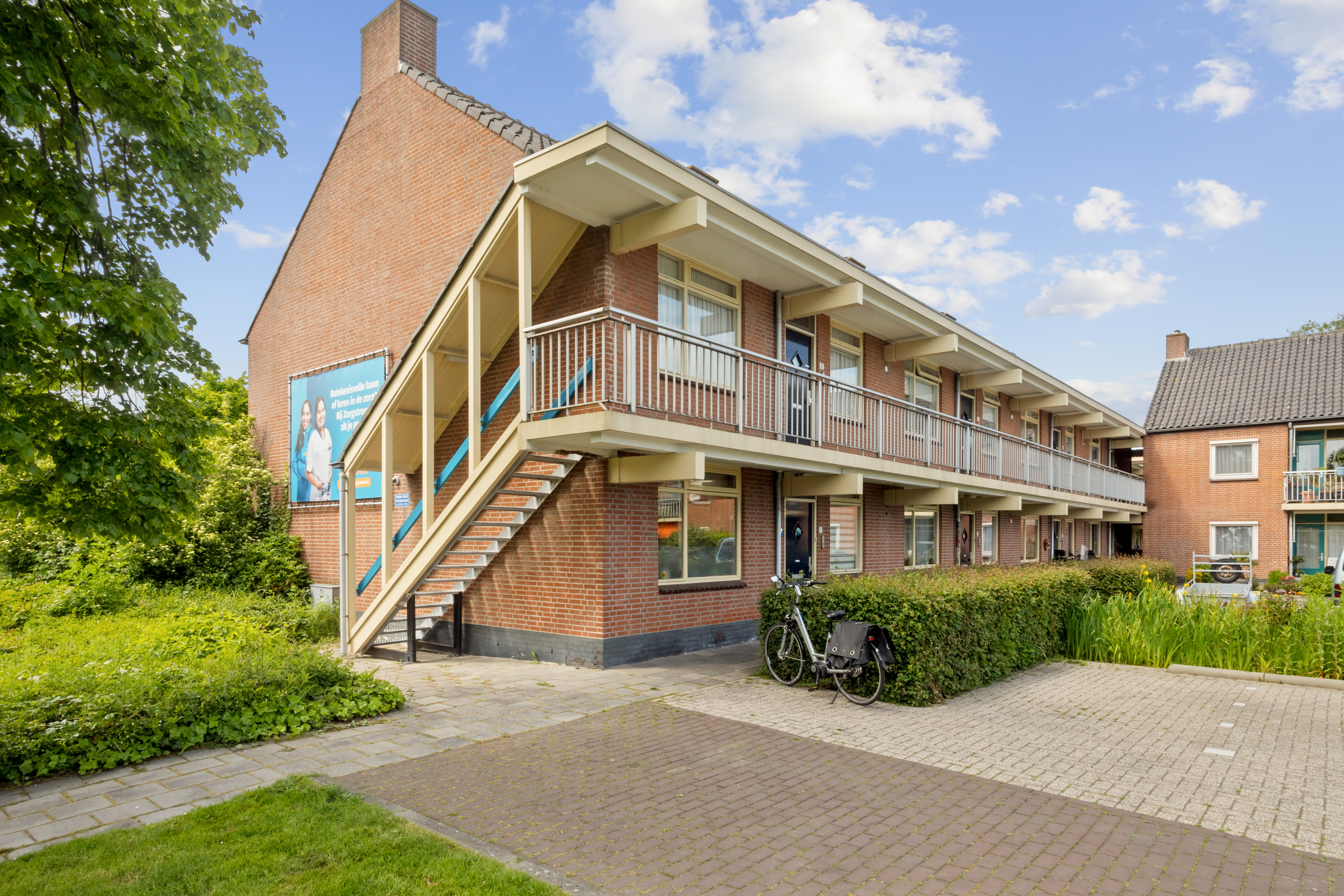 Buitenruststraat 103