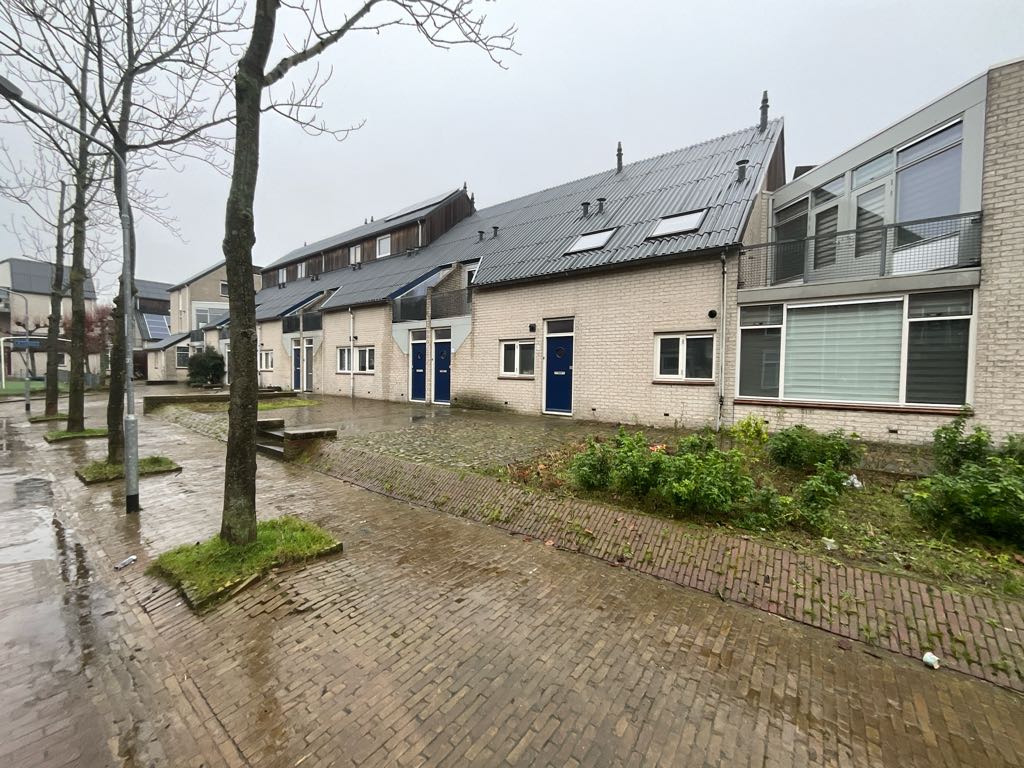 Parelplein 33, 4337 MT Middelburg, Nederland