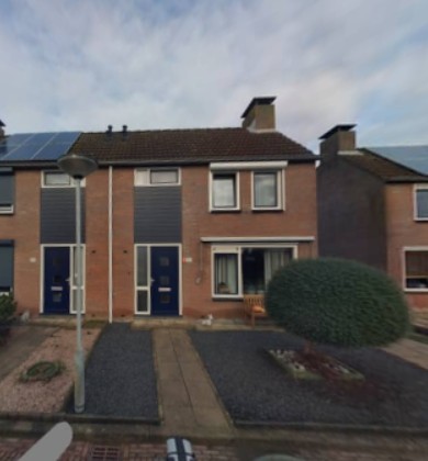 Galjoenstraat 32, 4401 JH Yerseke, Nederland