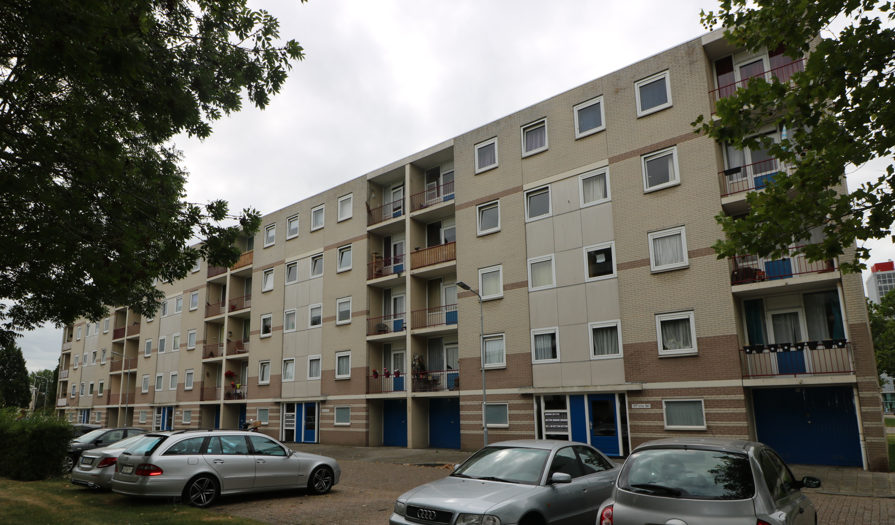 Schaepmanstraat 147