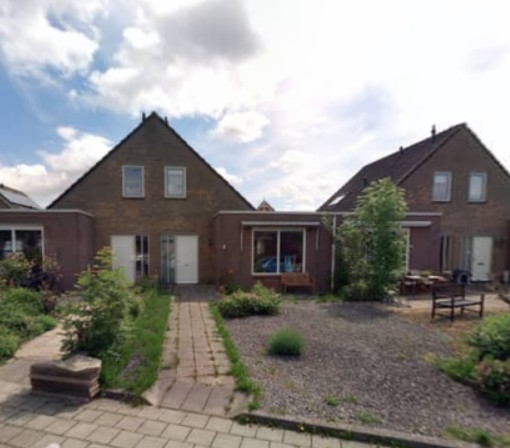 Bakkersboogerd 39, 4424 EJ Wemeldinge, Nederland