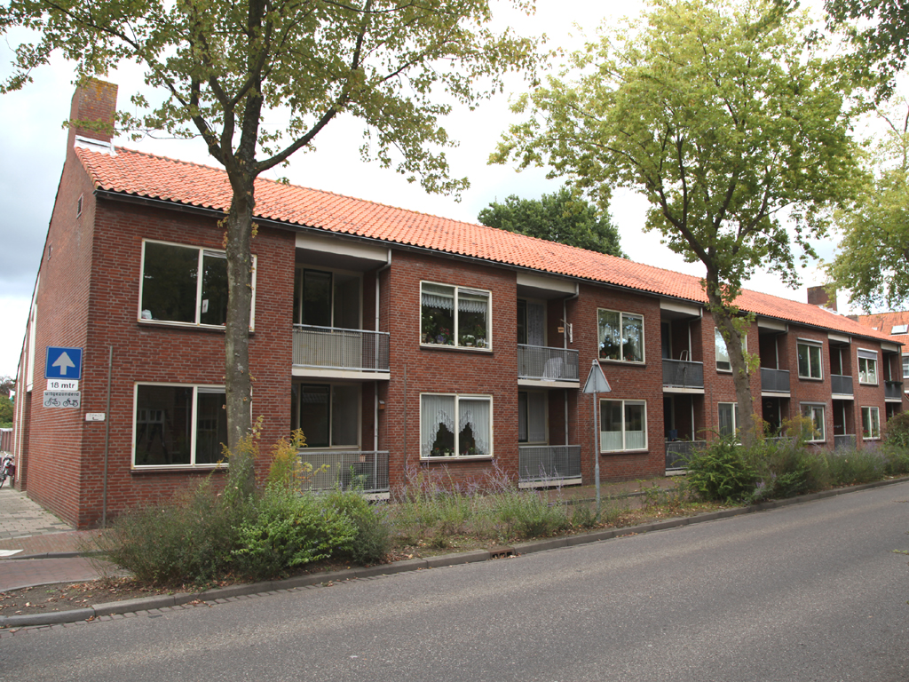 Volderijlaagte 8