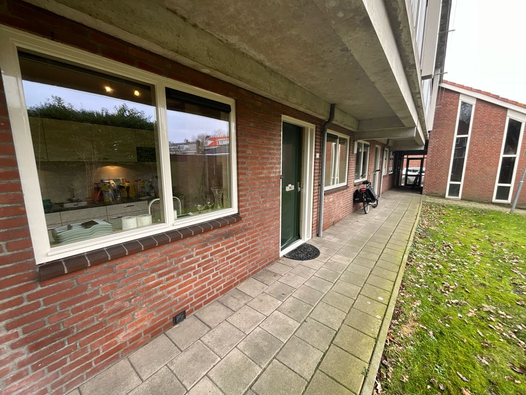 Volderijlaagte 8