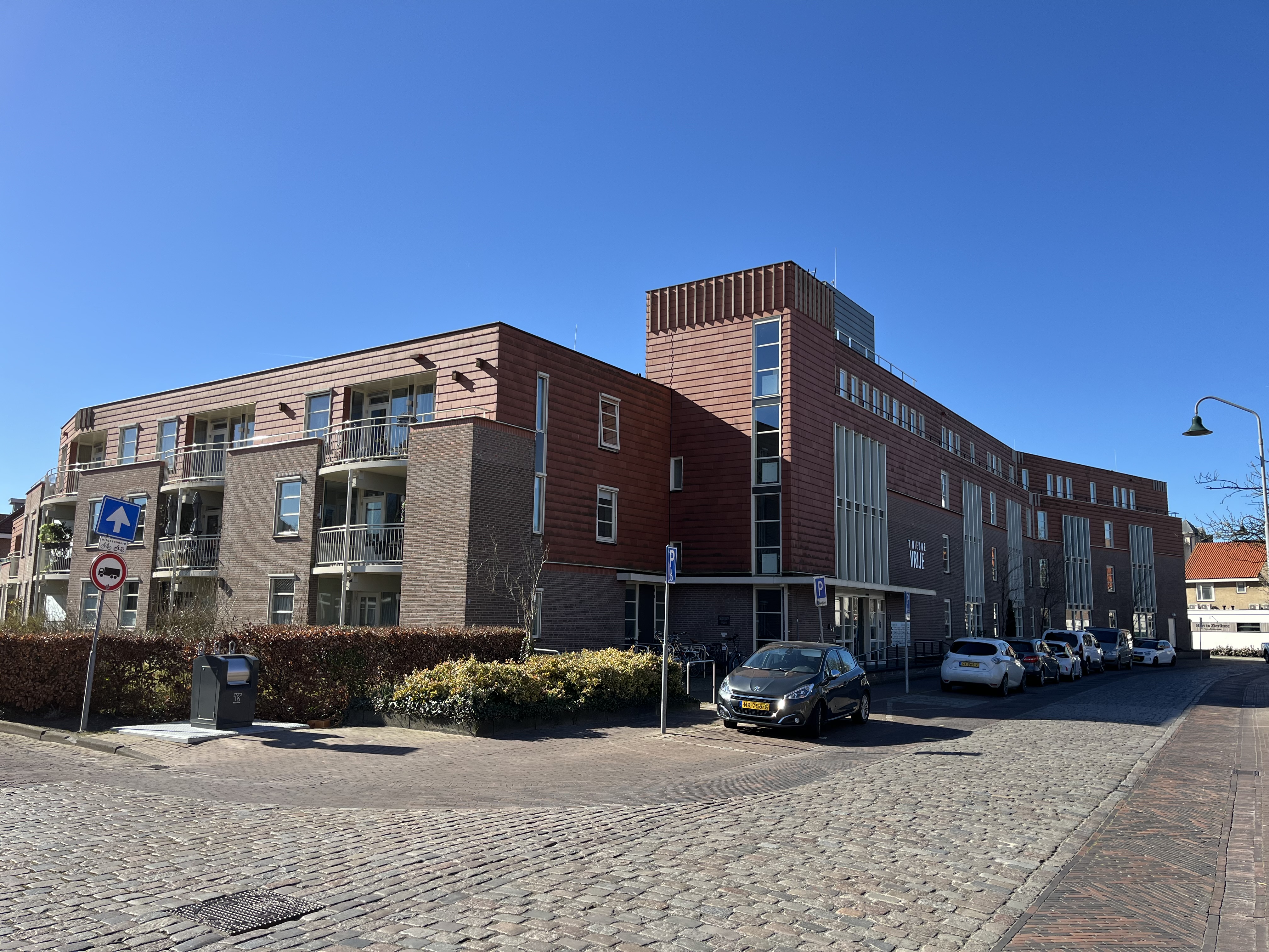 apartments for rent on Jannewekken 16