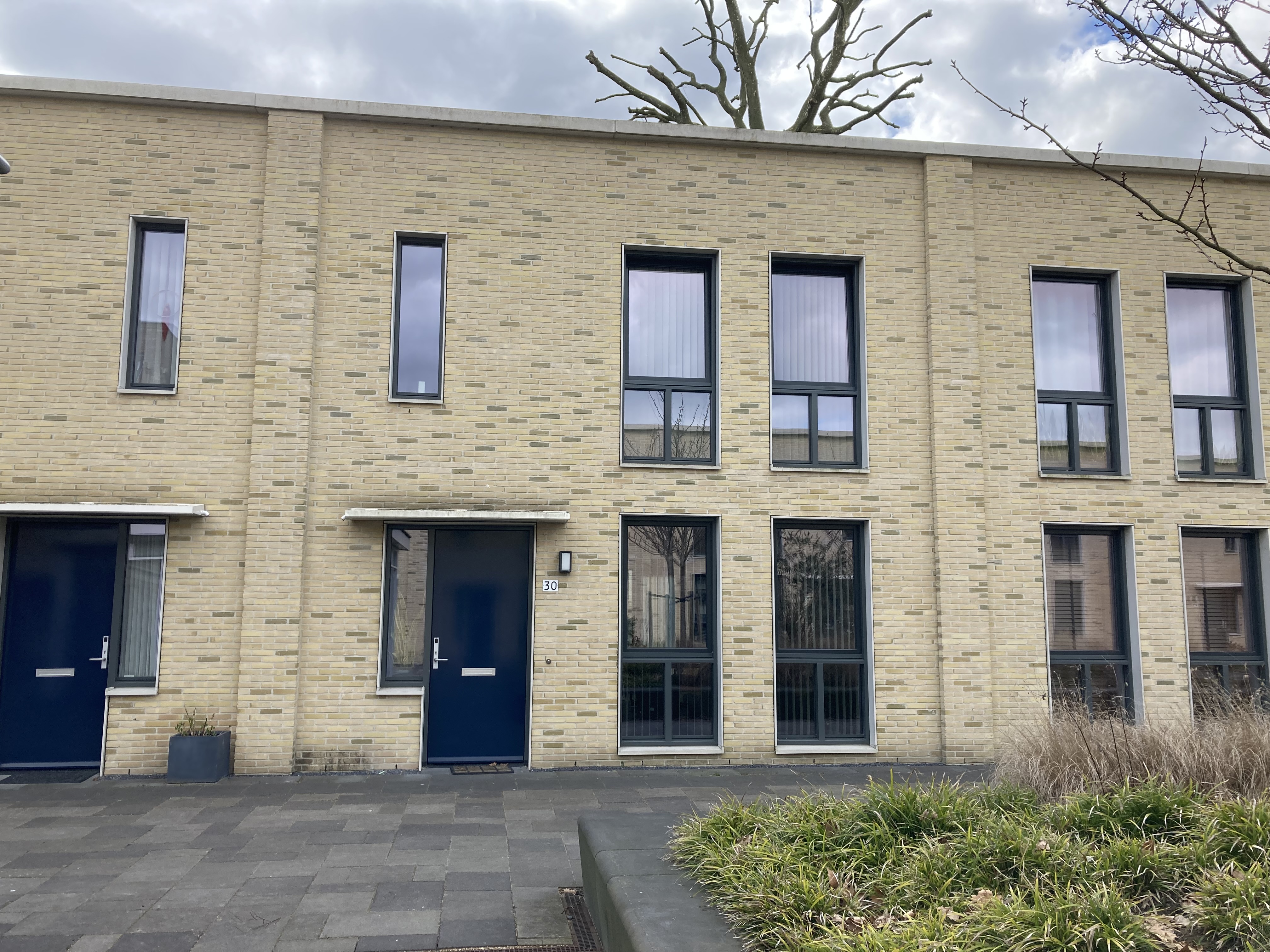 particuliere-woningen te huur op Hof van Asselbergs 30