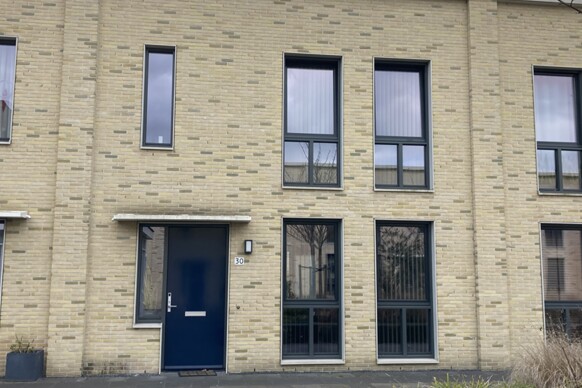 Hof van Asselbergs 30