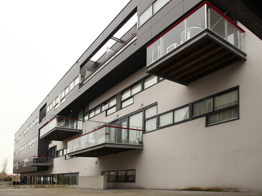 Oranjelaan 51, 4332 Middelburg, Nederland