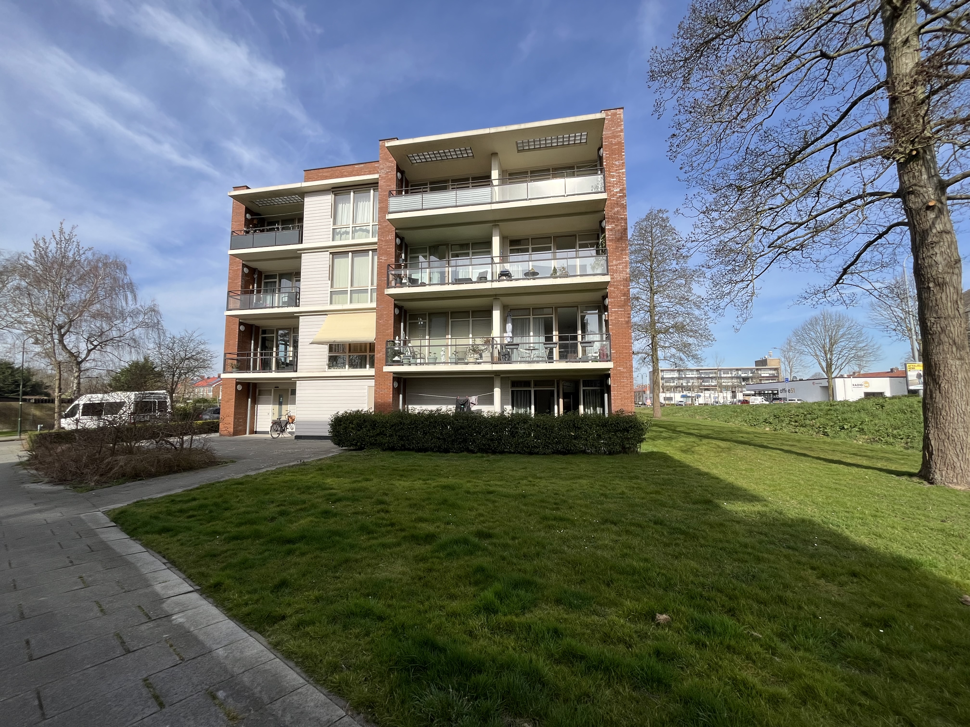 De Jongestraat 41, 4301 LM Zierikzee, Nederland