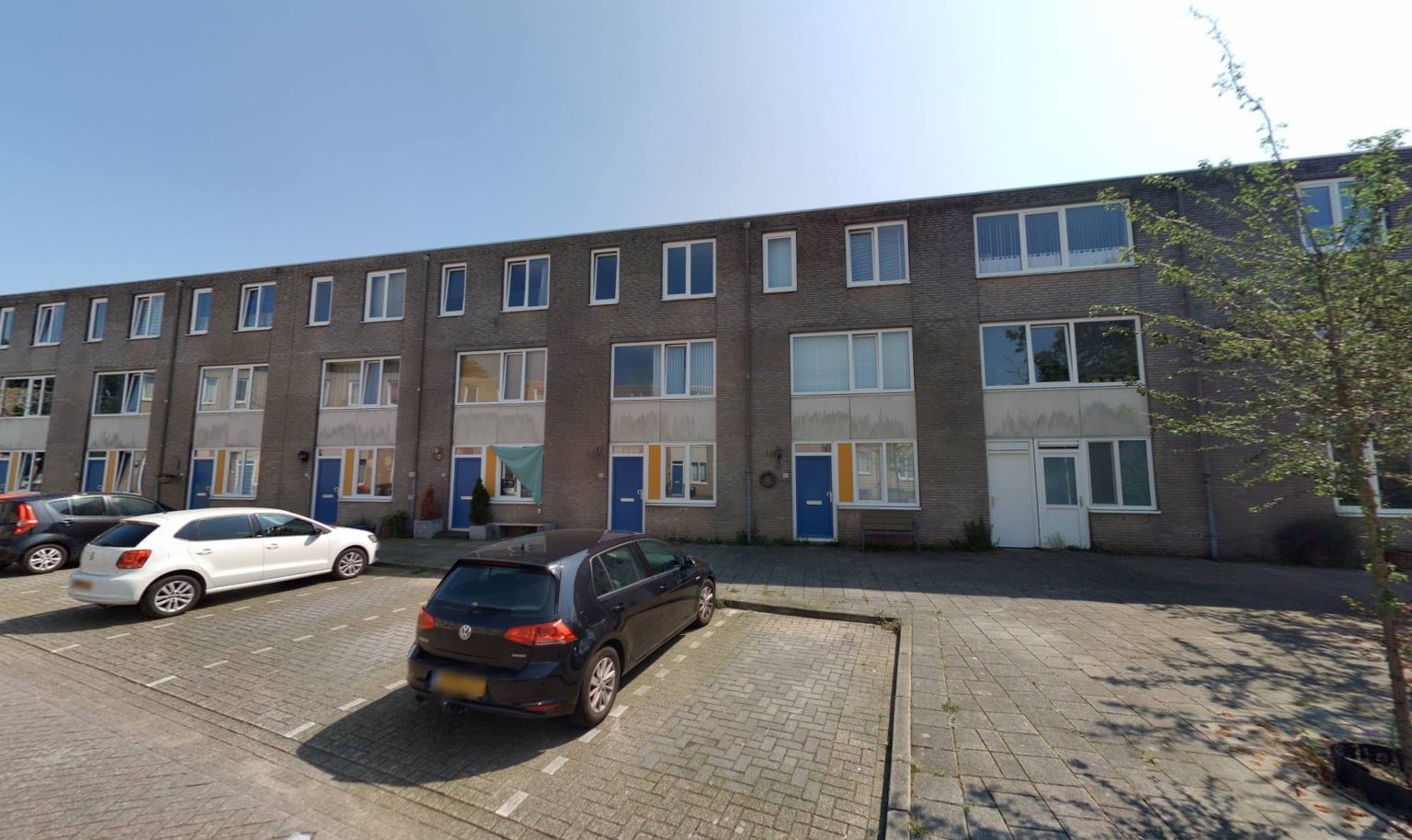 private-rentals for rent on Jasmijnstraat 40