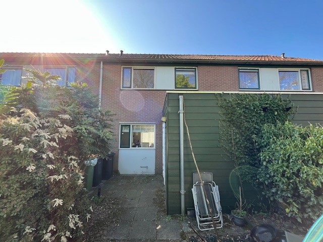 Raveslootstraat 10