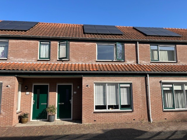Raveslootstraat 10