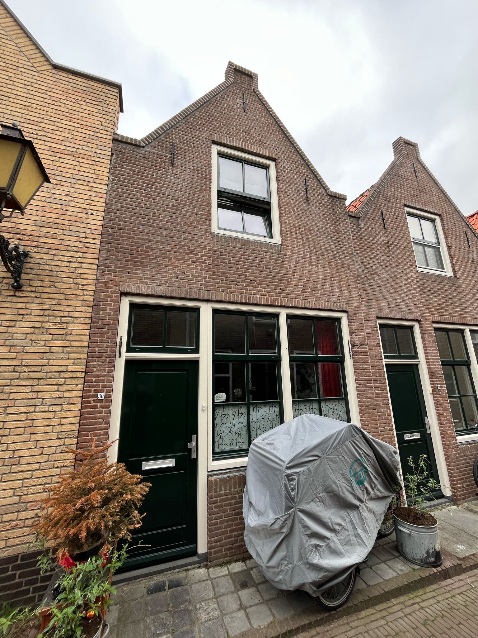 Molenstraat 30, 4301 DD Zierikzee, Nederland