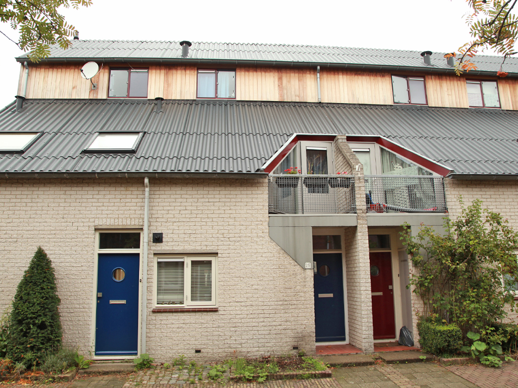 Saffier 29, 4337 MR Middelburg, Nederland