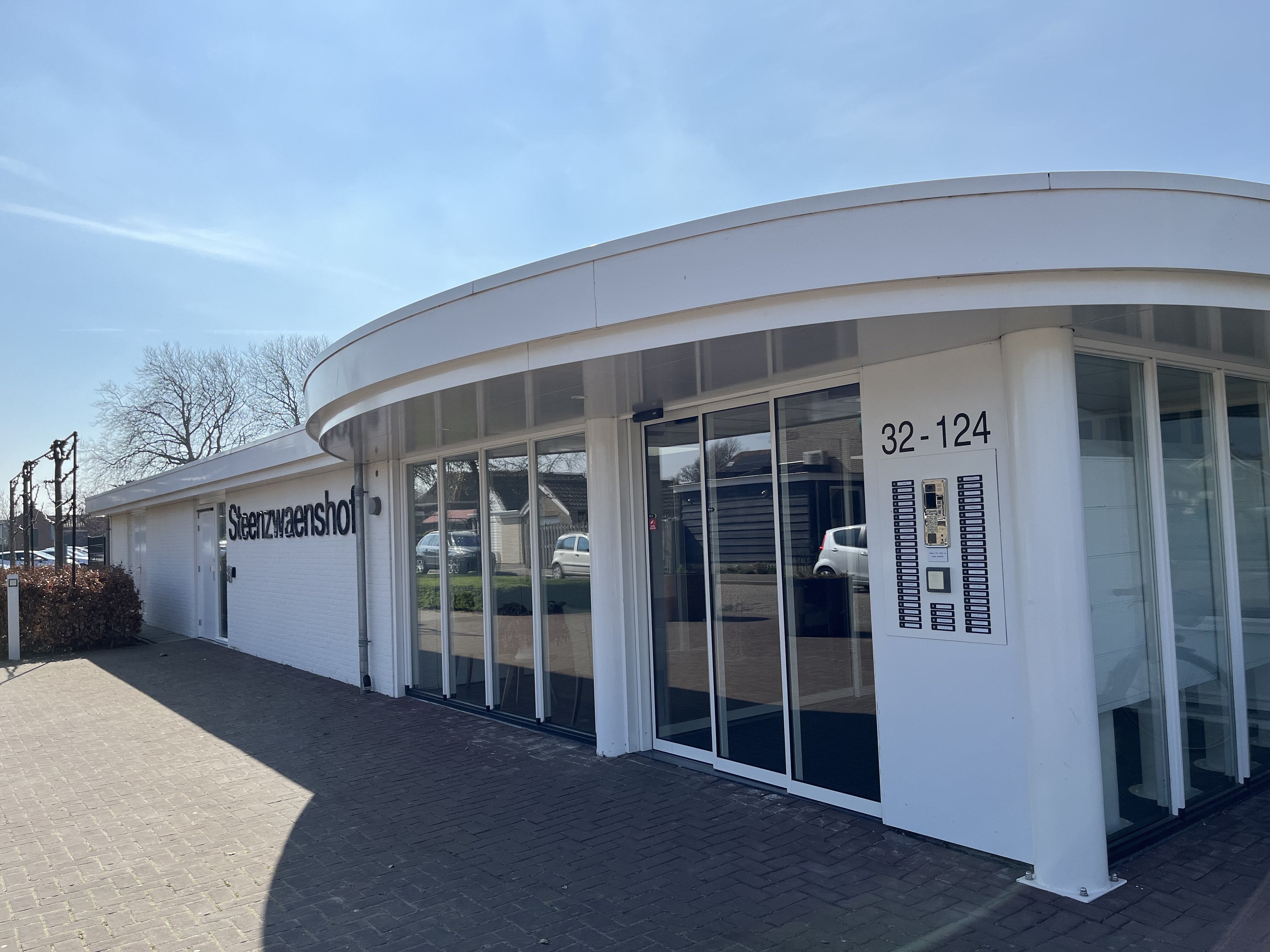 Burgemeester van Eetenstraat 104, 4306 CW Nieuwerkerk, Nederland