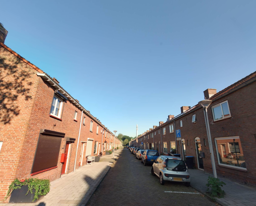 Nicolaas Peckstraat 60