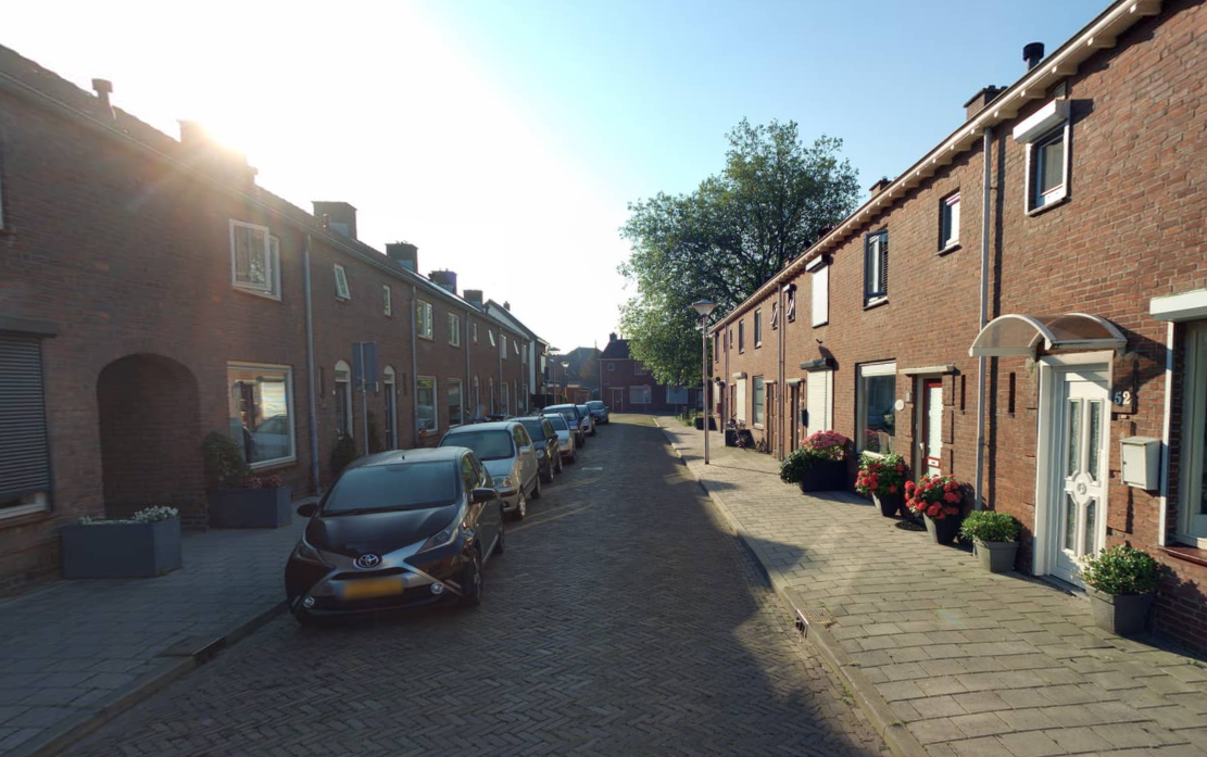 Nicolaas Peckstraat 60