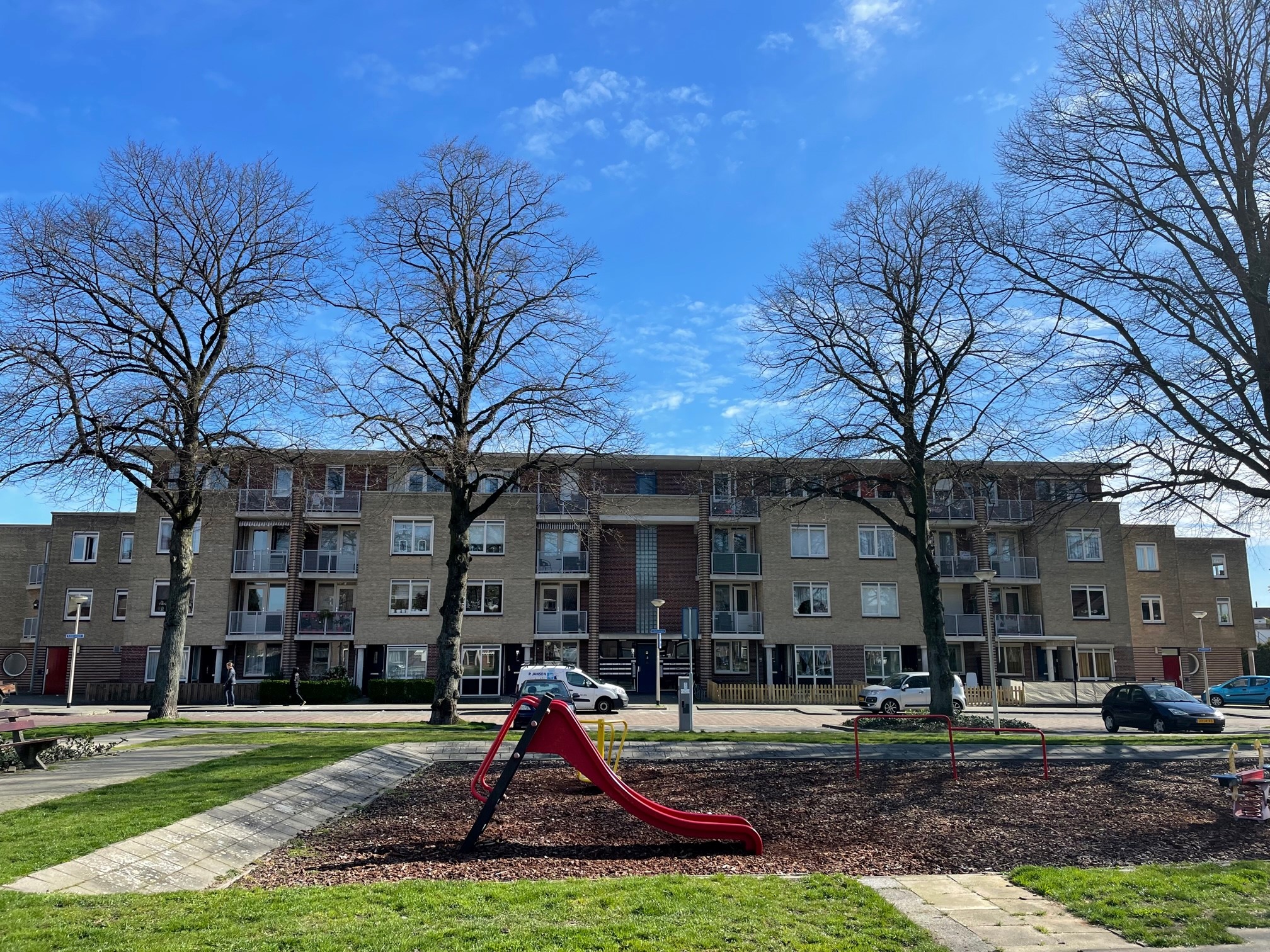 Emmaplein 51