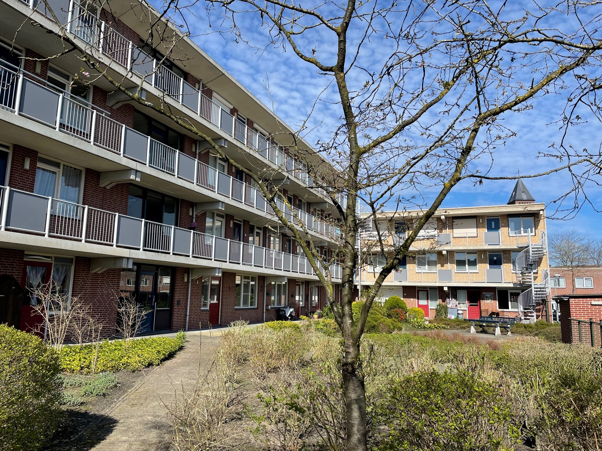 Emmaplein 51