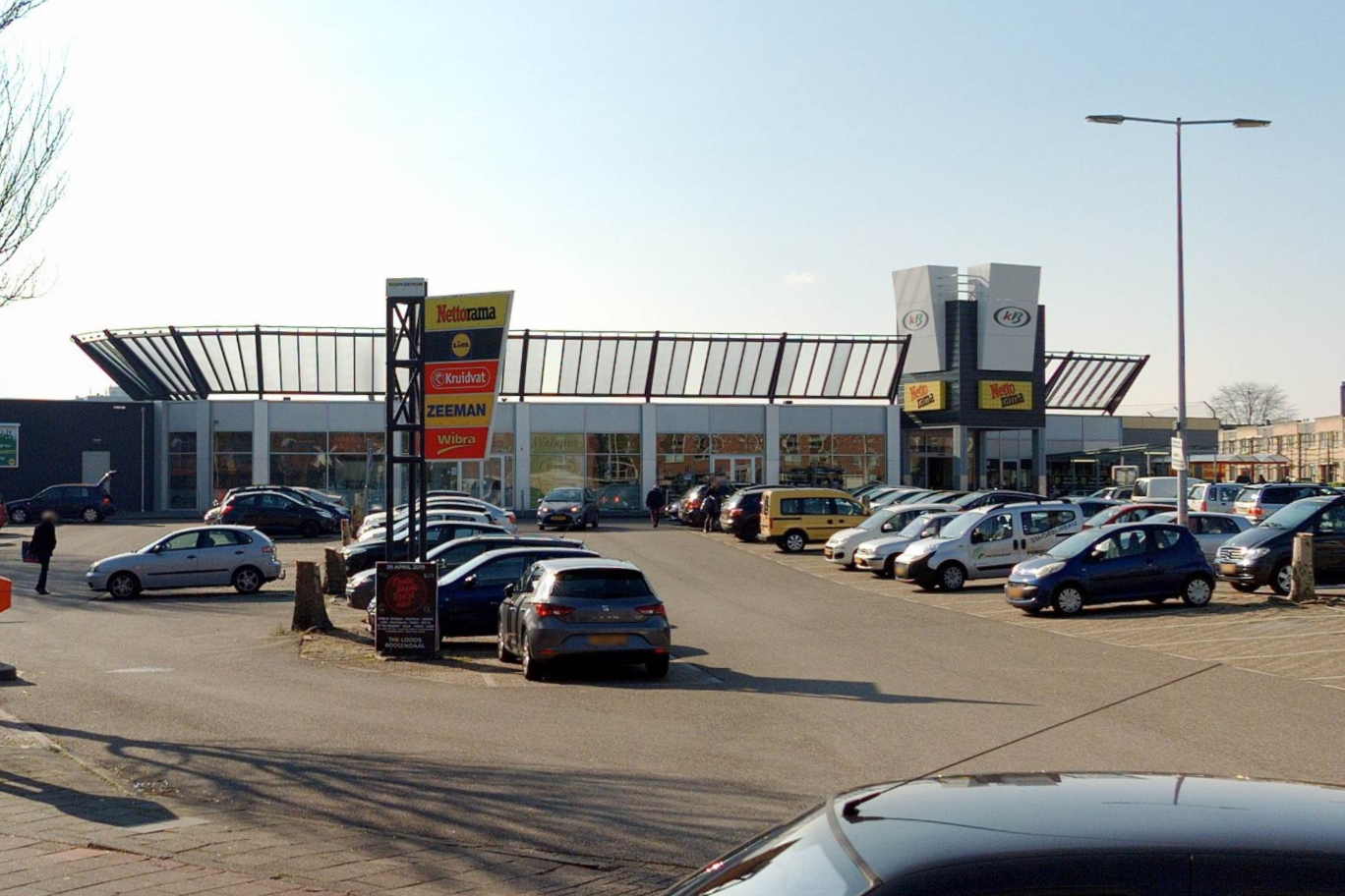 Emmaplein 51