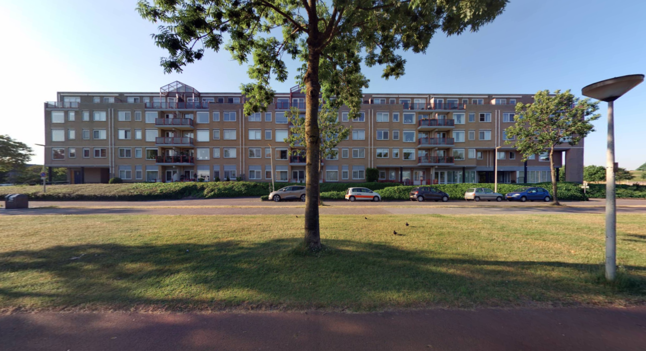 Ansjovislaan 315, 4617 AZ Bergen op Zoom, Nederland