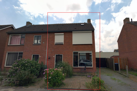 Pater Damiaanstraat 6