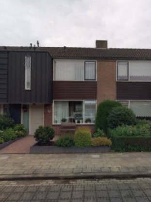 Moolhoekstraat 6, 4421 GH Kapelle, Nederland