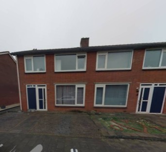 Scheldestraat 48, 4417 BS Hansweert, Nederland
