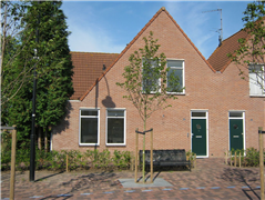 Dorpsplein 3, 4424 CA Wemeldinge, Nederland