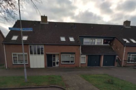Fregatstraat 48A, 4401 JD Yerseke, Nederland