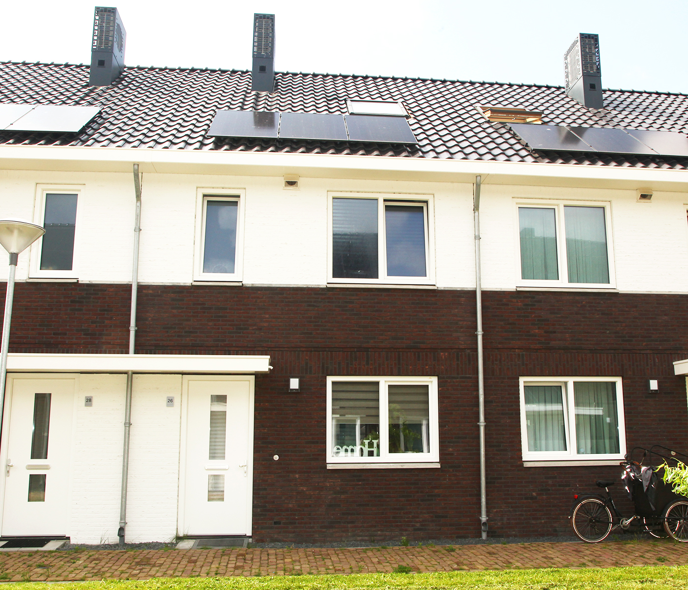Sardijngeulstraat 26, 4335 MA Middelburg, Nederland