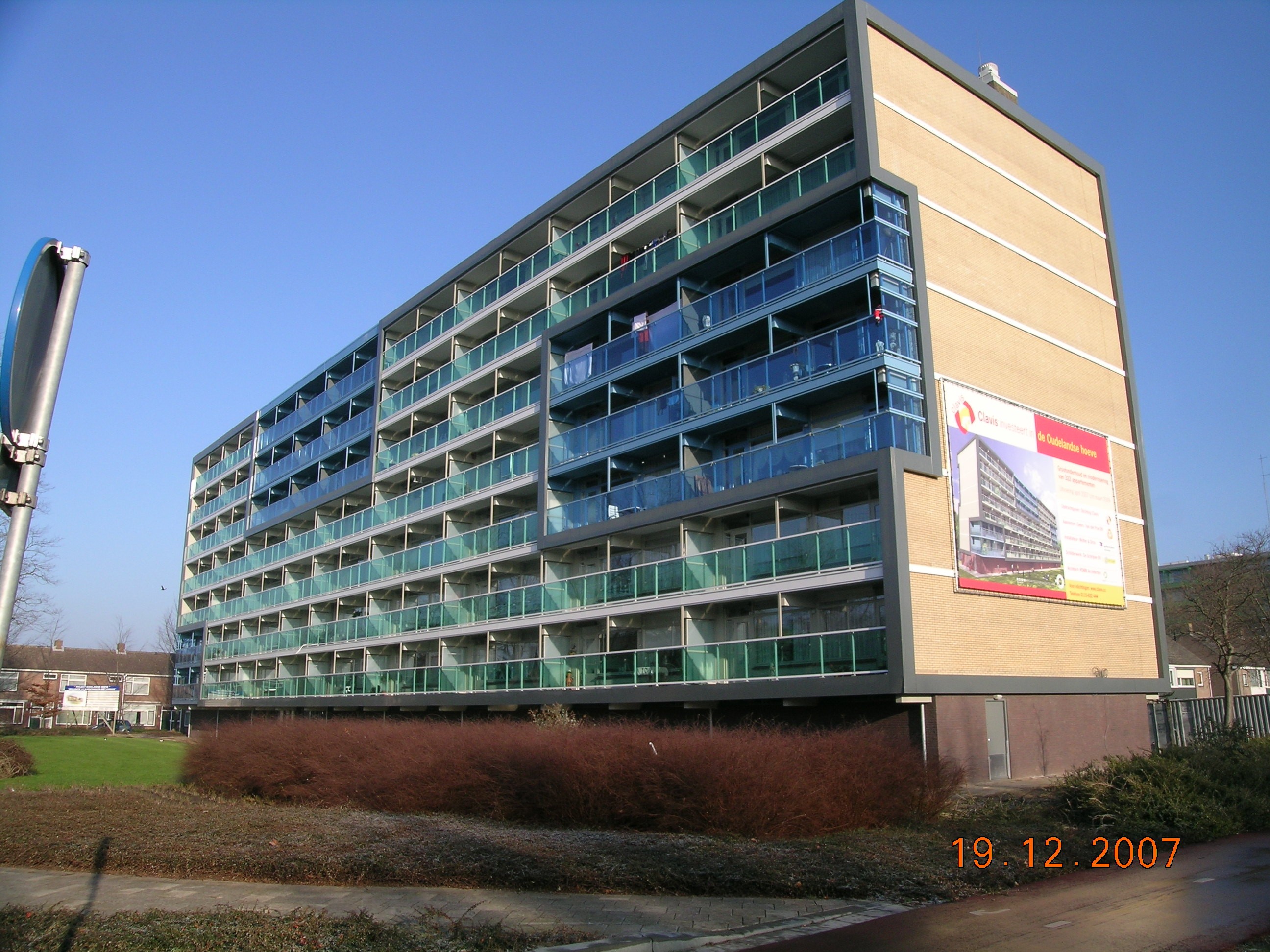 Berliozhof 71, 4536 EX Terneuzen, Nederland