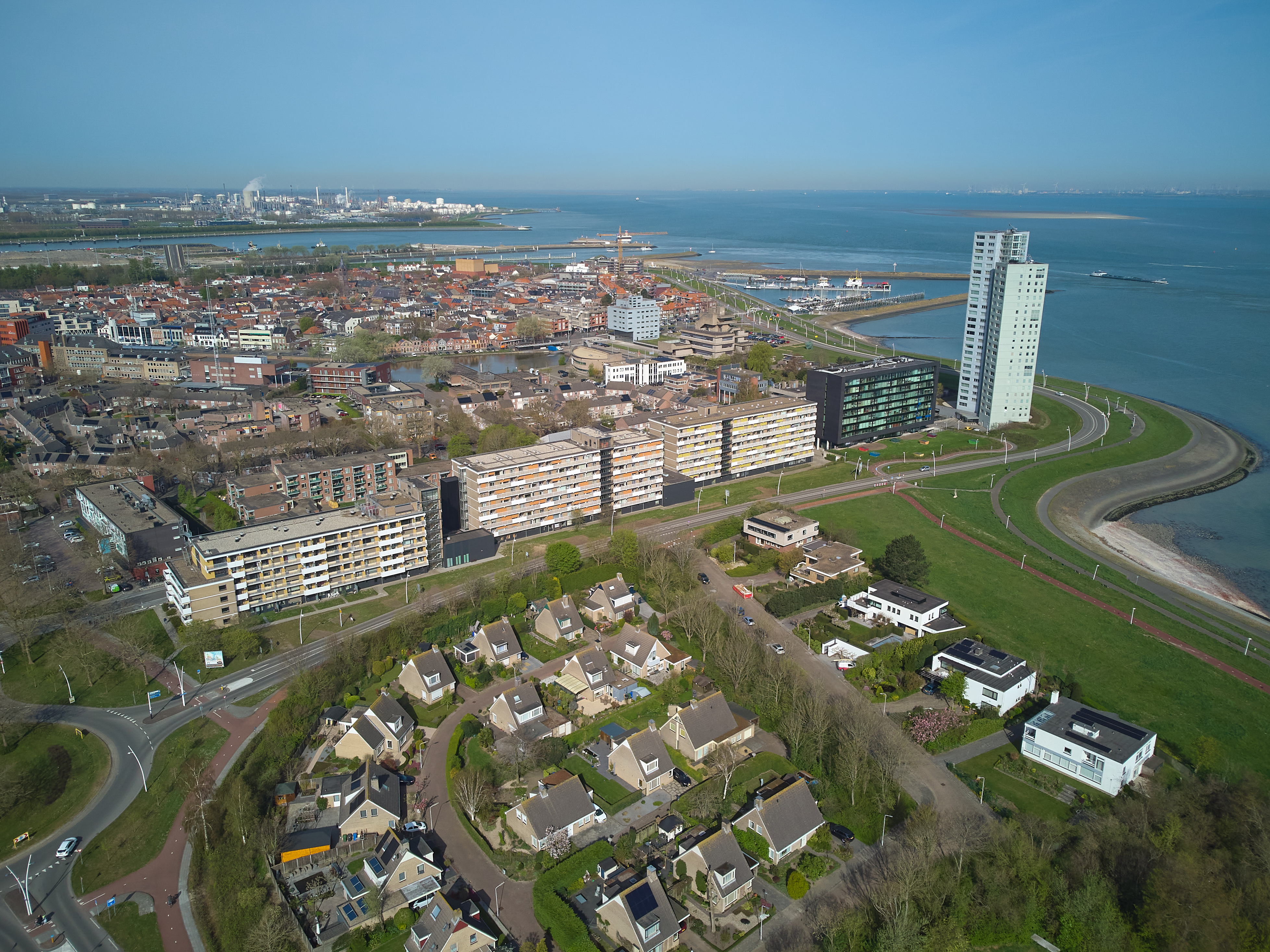 Oostelijk Bolwerk 518