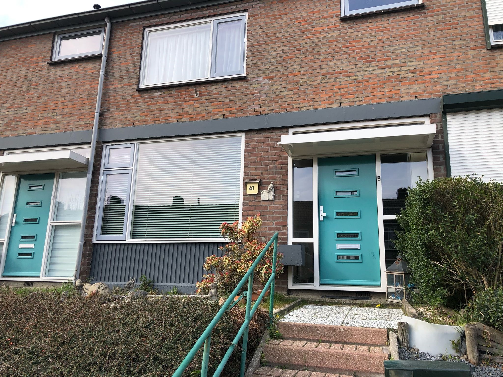 Monseigneur van Mensstraat 41, 4634 VB Woensdrecht, Nederland