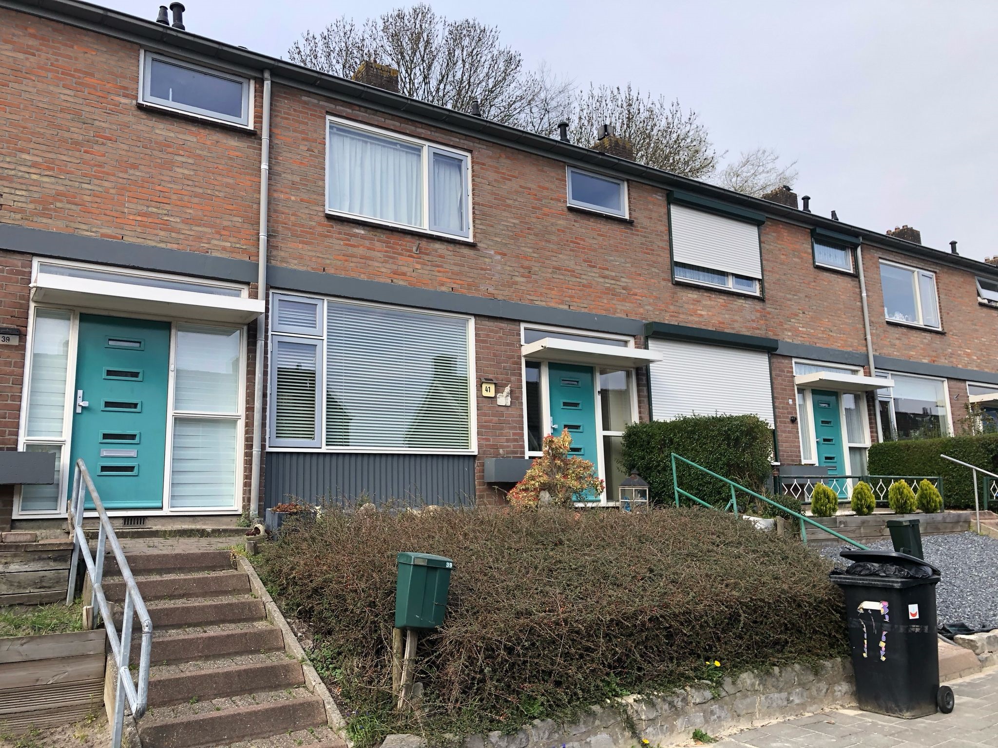 Monseigneur van Mensstraat 41