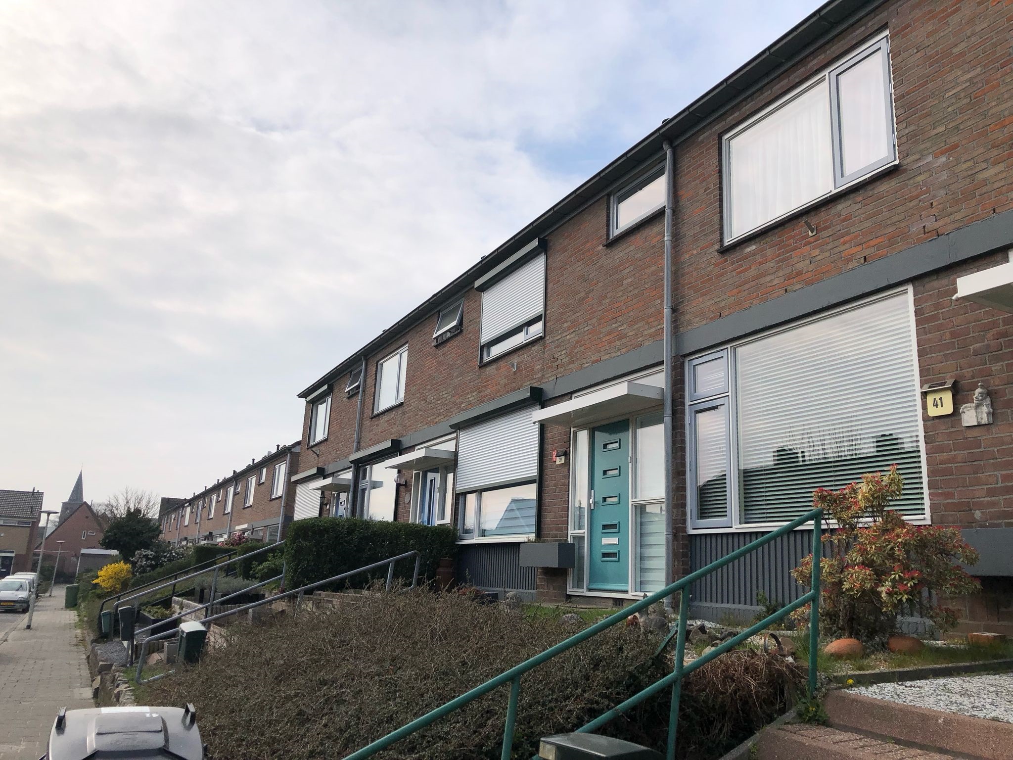 Monseigneur van Mensstraat 41