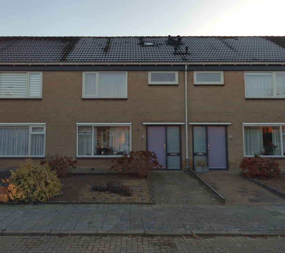 Berkenstraat 74, 4462 VZ Goes, Nederland