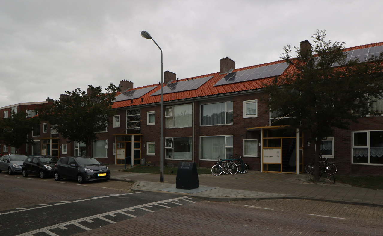Irislaan 205, 4383 VT Vlissingen, Nederland