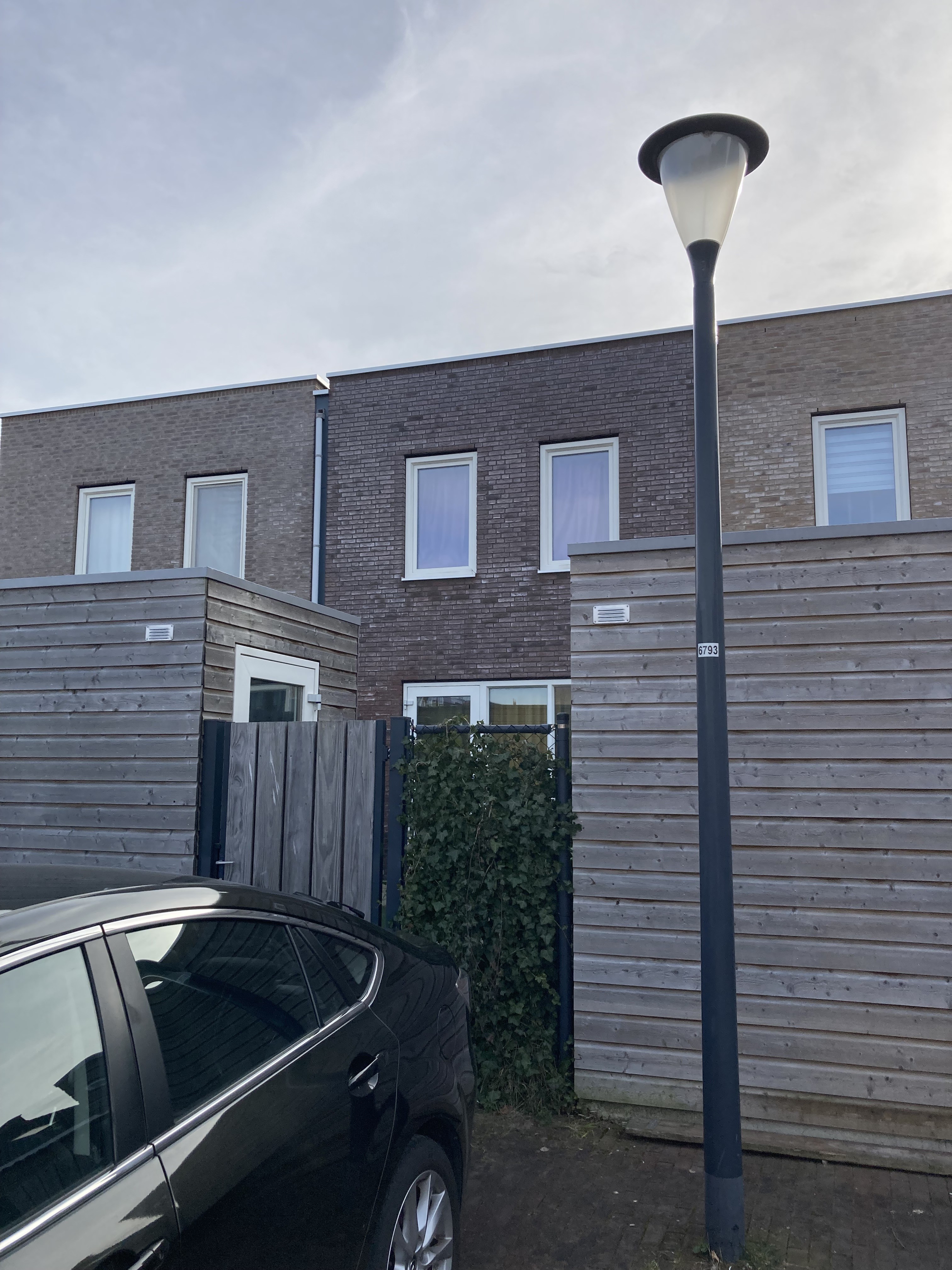 De Kungsholmstraat 3