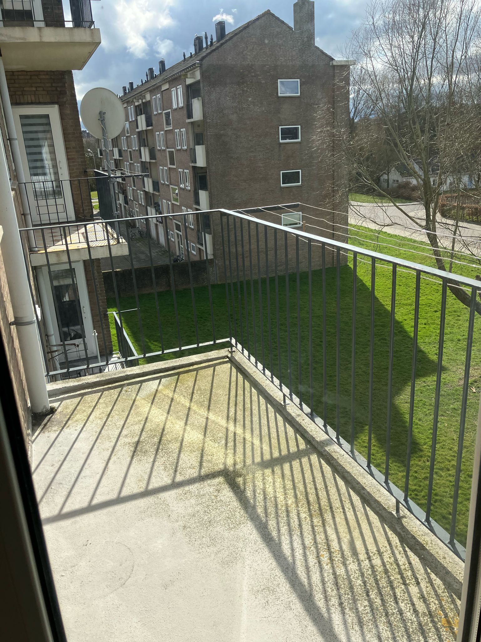 Van Hallstraat 29