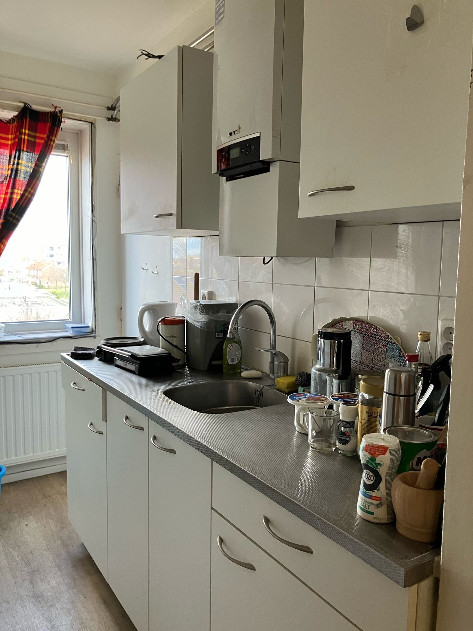 Van Hallstraat 29