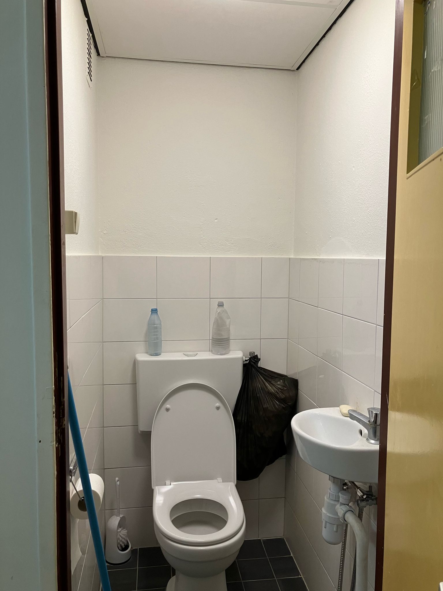 Van Hallstraat 29
