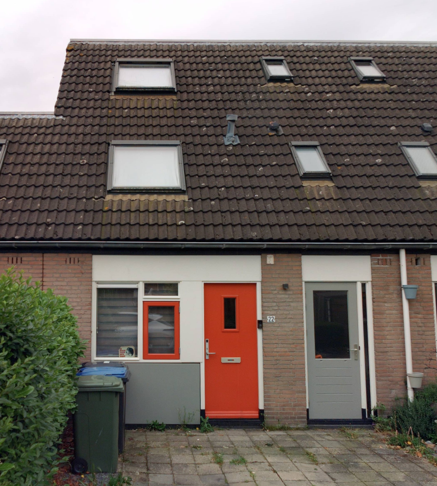 particuliere-woningen te huur op Akeleiveld 22