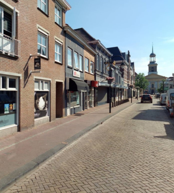 Grote Kerkstraat 1D