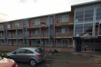Watertorenstraat 19, 4462 WC Goes, Nederland