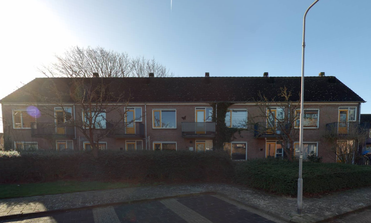 Kuipersdreef 39, 4691 LS Tholen, Nederland