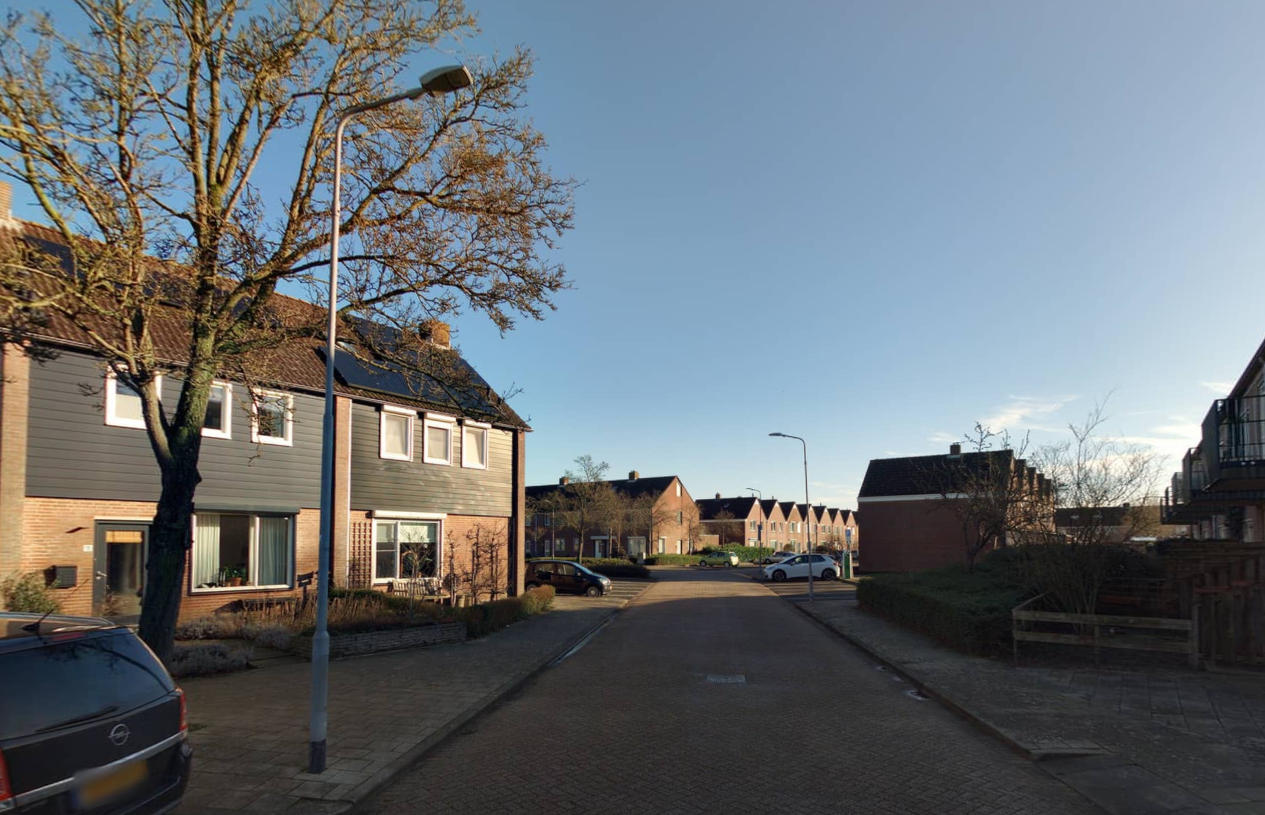 Kuipersdreef 39