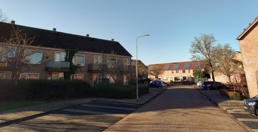 Kuipersdreef 39